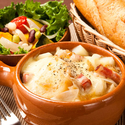 フード撮影調理画像