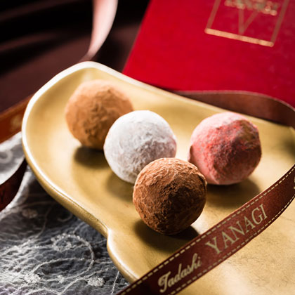 フード撮影スイーツ画像